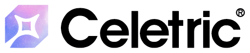 Celetric logo